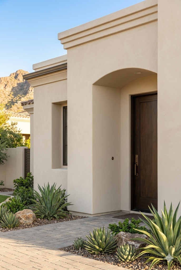 Stucco Remodeling Cost