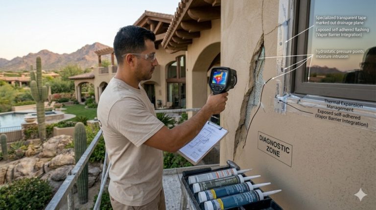 Gilbert’s Leading Building Envelope Experts