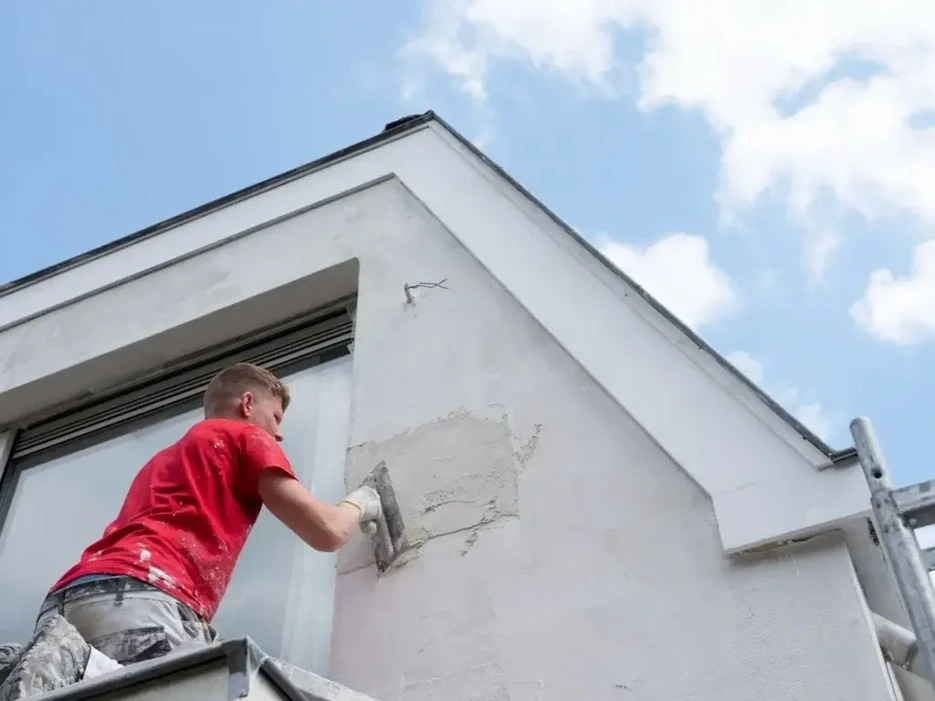 stucco installation scottsdale